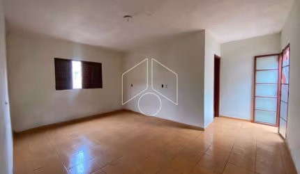 Residencial Casa em Marília