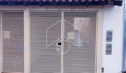 Residencial Casa em Marília