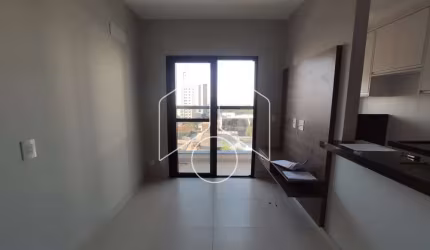 Residencial Apartamento em Marília
