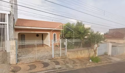 Residencial Casa em Marília