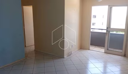 Residencial Apartamento em Marília