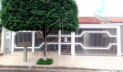 Residencial Casa em Marília