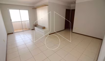 Residencial Apartamento em Marília