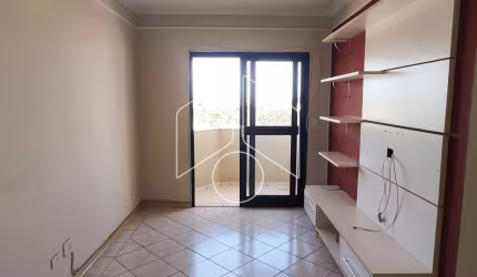 Residencial Apartamento em Marília