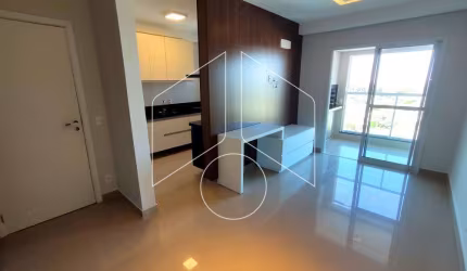 Residencial Apartamento em Marília