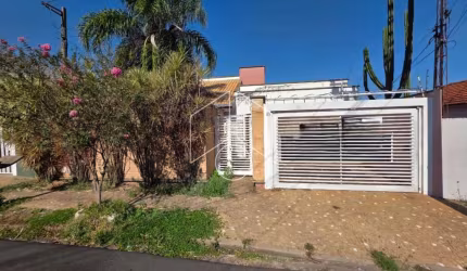 Residencial Casa em Marília