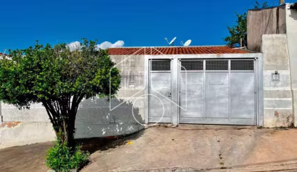 Residencial Casa em Marília