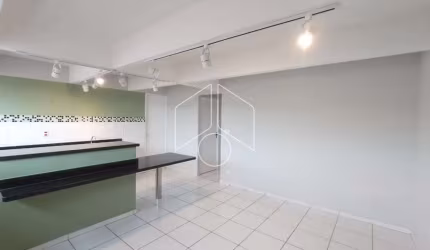 Residencial Apartamento em Marília