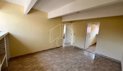Residencial Apartamento em Marília