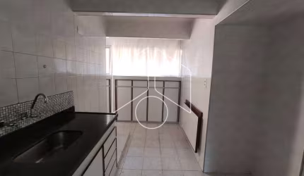 Residencial Apartamento em Marília
