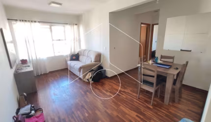 Residencial Apartamento em Marília