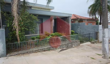 Imóvel comercial na zona central de Marilia.