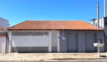 Residencial Casa em Marília
