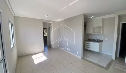 Residencial Apartamento em Marília