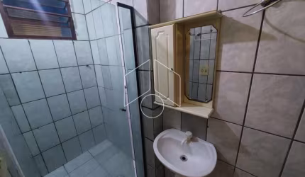 Comercial Casa em Marília