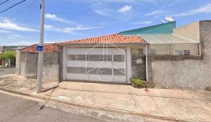 Residencial Casa em Marília