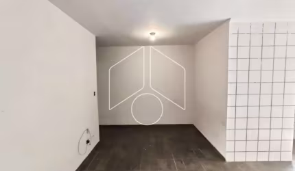 Residencial Apartamento em Marília