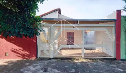 Residencial Casa em Marília