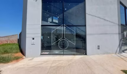 Comercial LojaSalão em Marília