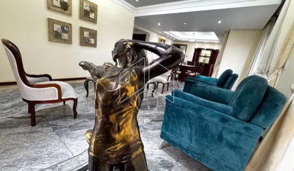 Residencial Apartamento em Marília