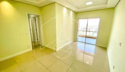 Residencial Apartamento em Marília