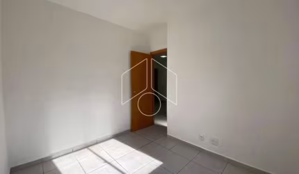 Residencial Apartamento em Marília