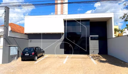 Comercial LojaSalão em Marília