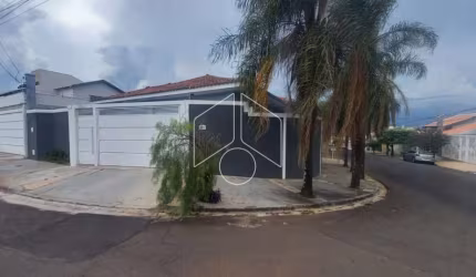 Residencial Casa em Marília