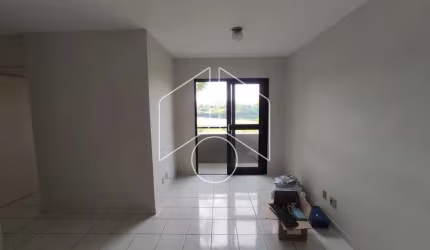 Residencial Apartamento em Marília