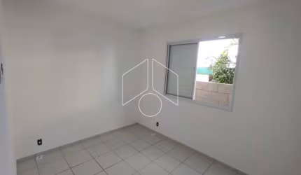 Residencial Apartamento em Marília