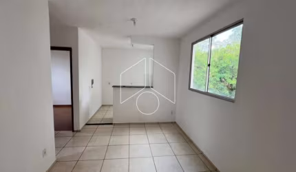 Residencial Apartamento em Marília