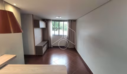 Residencial Apartamento em Marília