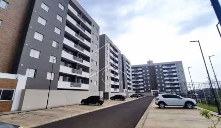 Residencial Apartamento em Marília