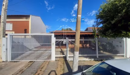 Comercial Casa em Marília