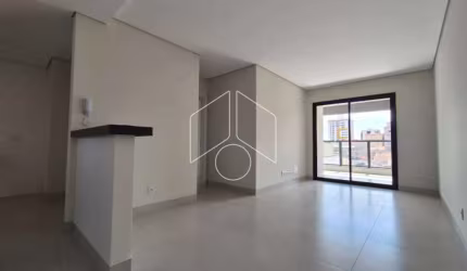 Residencial Apartamento em Marília