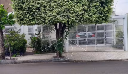 Residencial Casa em Marília