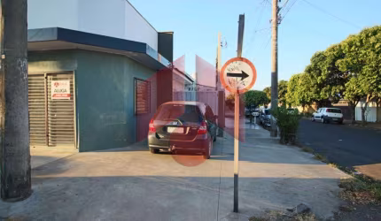 Comercial LojaSalão em Marília