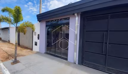 Comercial LojaSalão em Marília