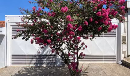 Residencial Casa em Marília