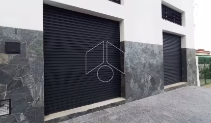 Comercial LojaSalão em Marília