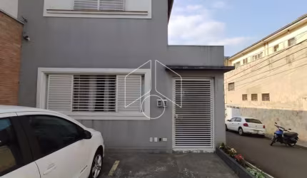 Comercial Casa em Marília