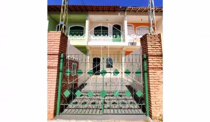 Residencial Casa em Marília