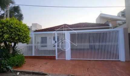 Residencial Casa em Marília