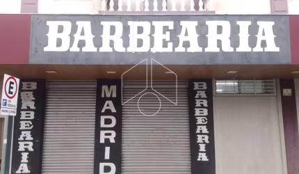 Comercial na Zona Central
