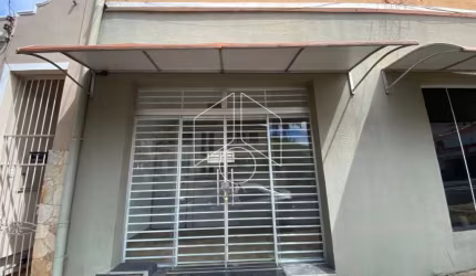 Comercial LojaSalão em Marília