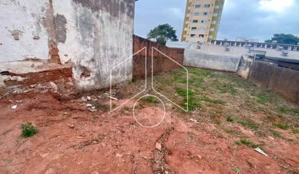 Terreno Fora de Condomínio em Marília