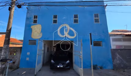 Comercial GalpãoBarracão em Marília