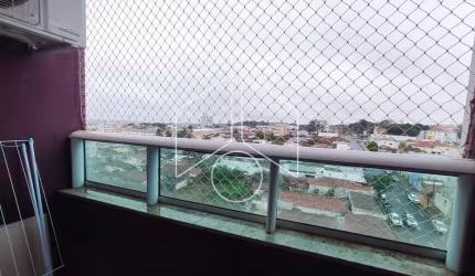 Residencial Apartamento em Marília