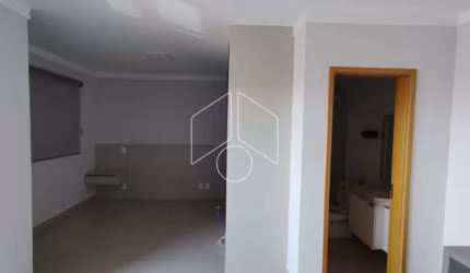Residencial Apartamento em Marília