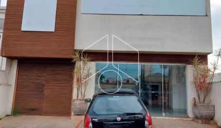 Comercial LojaSalão em Marília